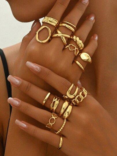 Rings