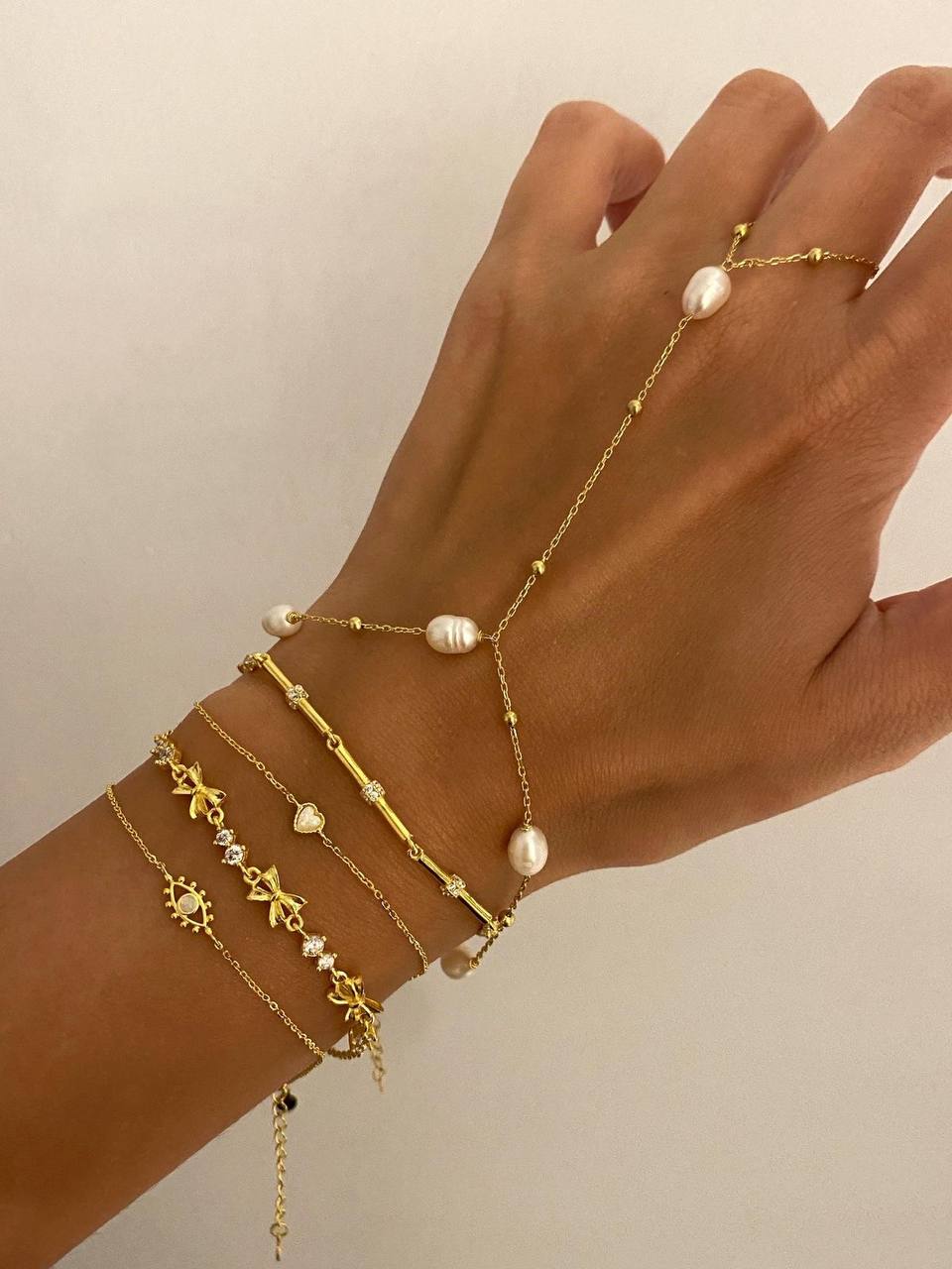 Bracelets