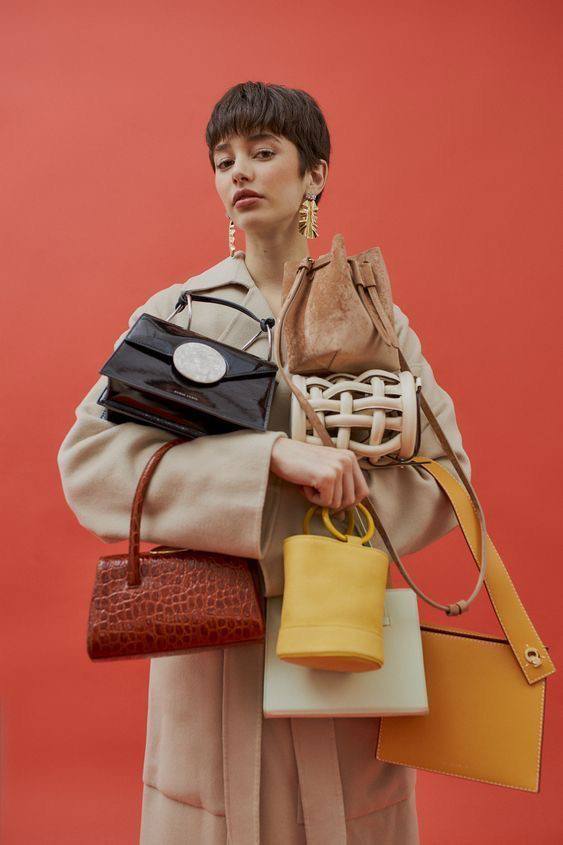 Bags