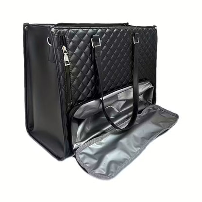 MANAR Tote Bag – Versatile 2-in-1 Convertible Design