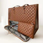MANAR Tote Bag – Versatile 2-in-1 Convertible Design