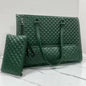 MANAR Tote Bag – Versatile 2-in-1 Convertible Design