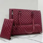 MANAR Tote Bag – Versatile 2-in-1 Convertible Design
